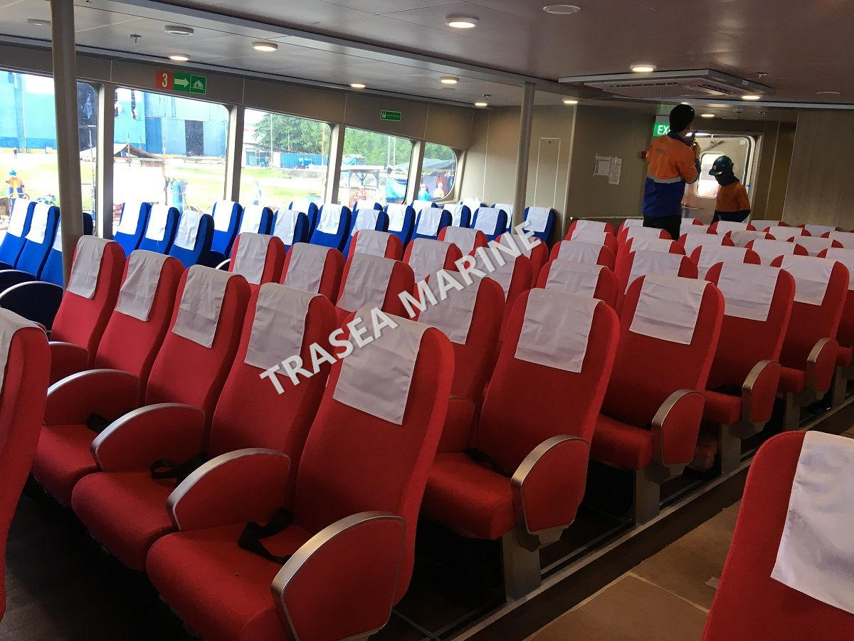 Ferry seats
