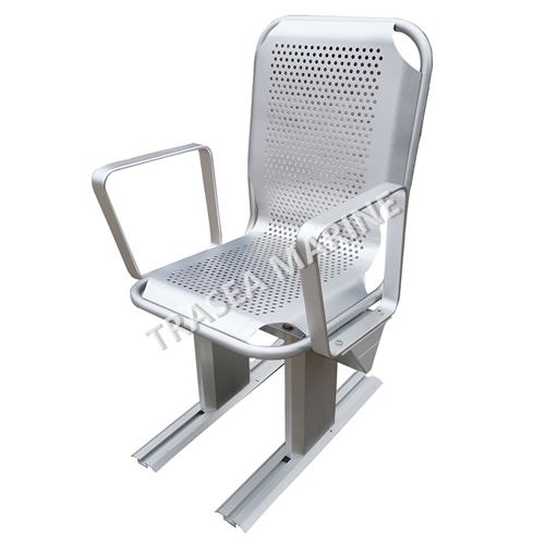 aluminum outdoor marine seats -