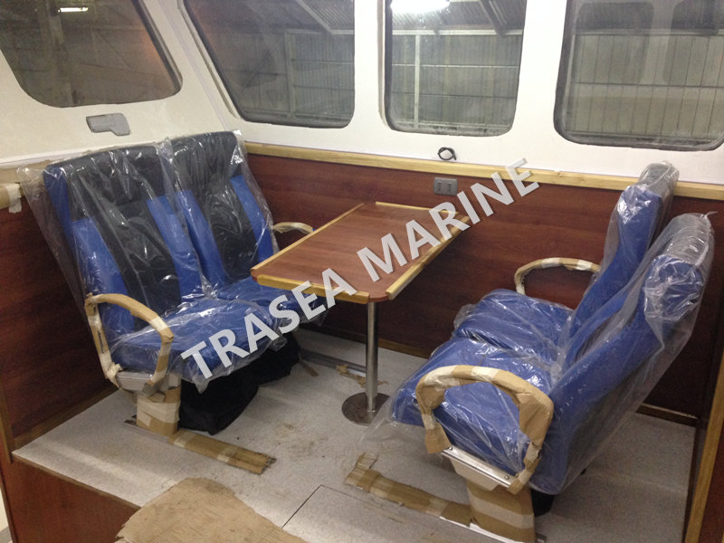 ferry chairs